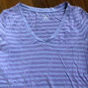 V-Neck T-shirt
